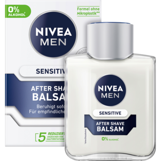 NIVEA MEN Nivea Men After Shave Balsem Sensitive