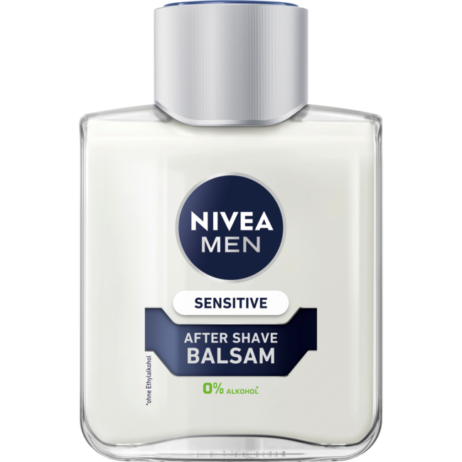 Nivea Men After Shave Balsem Sensitive 100ml