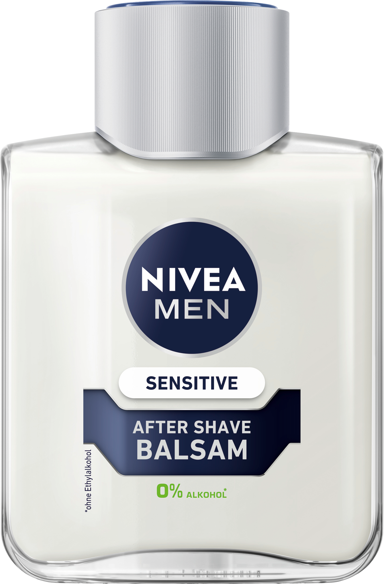 Nivea Men After Shave Balsem Sensitive Ml Duitse Voordeel Drogist