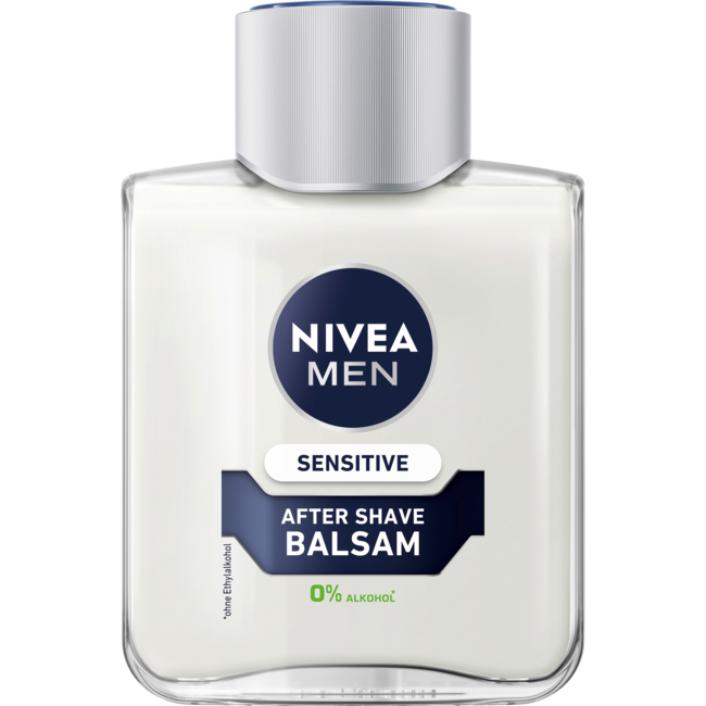 Nivea Men After Shave Balsem Sensitive 100ml