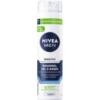 NIVEA MEN Nivea Men Scheergel Sensitive