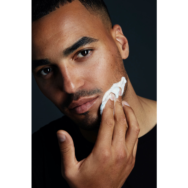 Nivea Men Scheerschuim Protect & Care 200ml