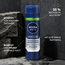 Nivea Men Scheerschuim Protect & Care 200ml