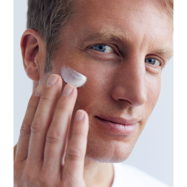 Nivea Men Gezichtscrème Sensitive 75ml