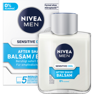 NIVEA MEN Nivea Men After Shave Balsam Sensitive Cool