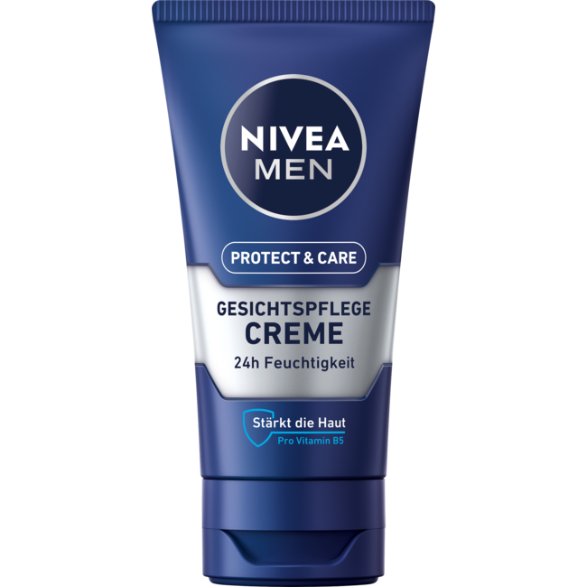 Nivea Men Gezichtscrème Protect & Care 75ml