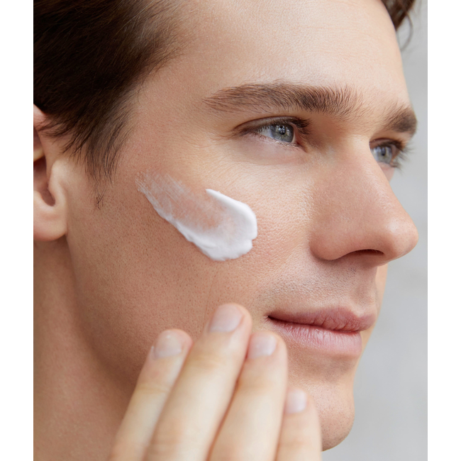 Nivea Men Gezichtscrème Protect & Care 75ml