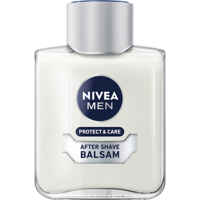Nivea Men After Shave Balsam Protect & Care 100ml