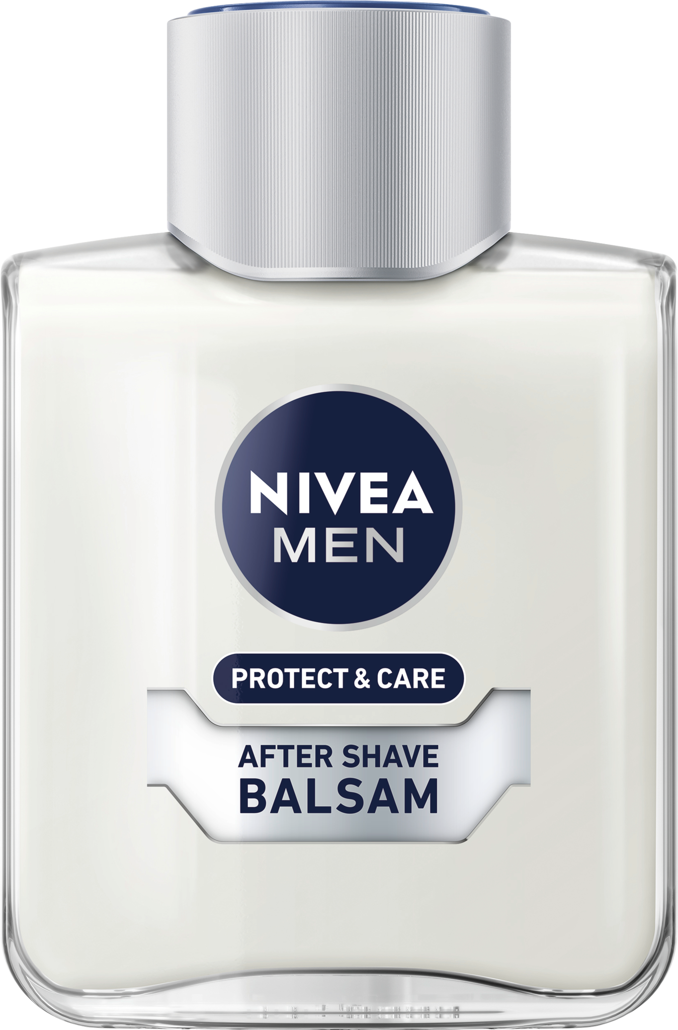 Nivea Men After Shave Balsam Protect & Care 100ml Duitse Voordeel Drogist