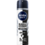 Nivea Men Antitranspirant Deospray Black & White Invisible 150ml