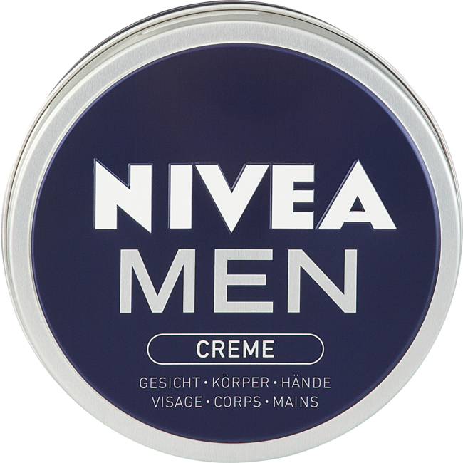 Nivea Men Crème 150ml