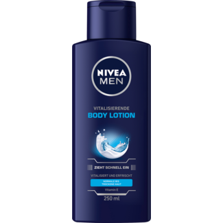 NIVEA MEN Nivea Men Bodylotion Revitaliserend