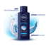 Nivea Men Bodylotion Revitaliserend 250ml