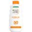 Garnier Ambre Solaire Garnier Ambre Solaire Zonnemelk Hydra SPF 50+