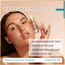 Garnier Ambre Solaire Zelfbruiner Concentraat Gezicht Natural Bronzer 30 ml