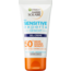 Garnier Ambre Solaire Zonnebrandcrème Gel Gezicht, Sensitive Expert+, SPF 50+ 50 ml