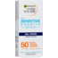 Garnier Ambre Solaire Zonnebrandcrème Gel Gezicht, Sensitive Expert+, SPF 50+ 50 ml