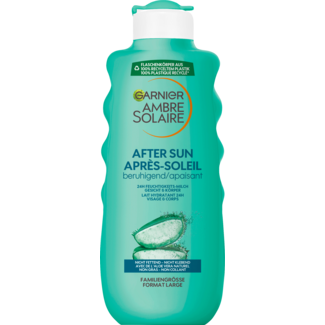 Garnier Ambre Solaire Garnier Ambre Solaire After Sun Lotion