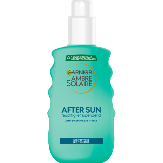 Garnier Ambre Solaire After Sun Spray 200 ml