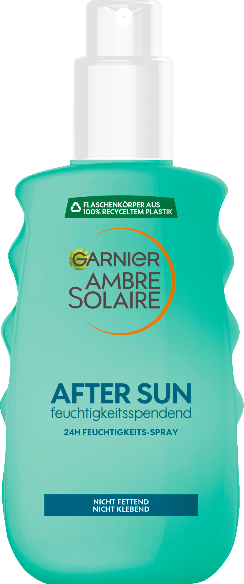 Garnier Ambre Solaire After Sun Spray 200 ml Duitse Voordeel Drogist