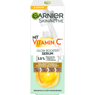 Garnier Skin Active Garnier Skin Active Serum Vitamine C Anti-Pigmentvlekken