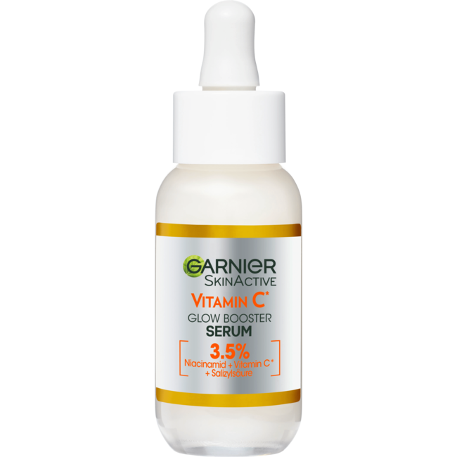 Garnier Skin Active Serum Vitamine C Anti-Pigmentvlekken 30 ml
