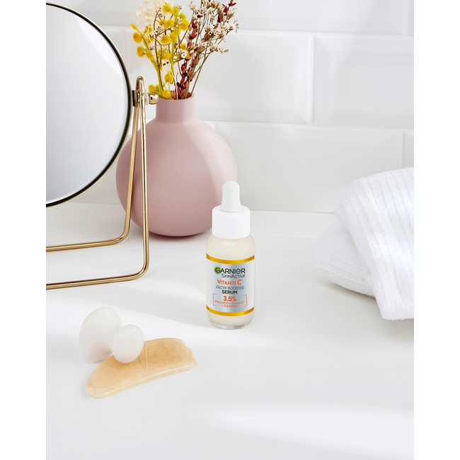 Garnier Skin Active Serum Vitamine C Anti-Pigmentvlekken 30 ml