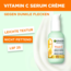 Garnier Skin Active Serum Vitamine C Glow LSF 25 50 ml