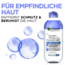 Garnier Skin Active Micellair Water Gevoelige Huid En Ogen 400 ml