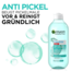 Garnier Skin Active Micellair Water Skin Clear 3in1 400 ml