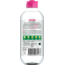 Garnier Skin Active Micellaire Water Droge Huid 400 ml