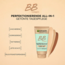 Garnier Skin Active BB Cream All-in-1 Verzorgingsproducten LSF15 50 ml