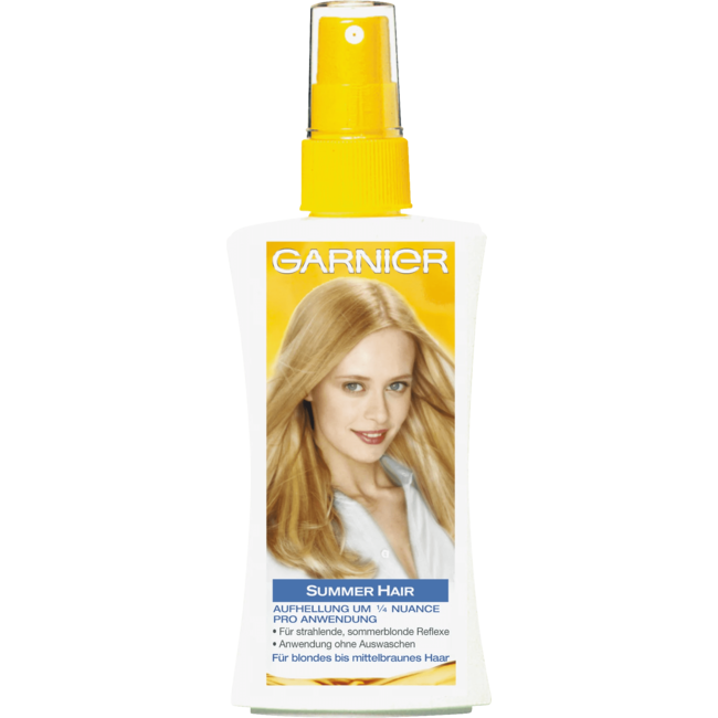 Garnier Oplichtende Spray Summer Hair 150 ml