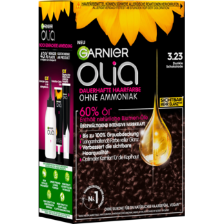 Garnier Olia Olia Haarverf 3.23 Donkere Chocolade