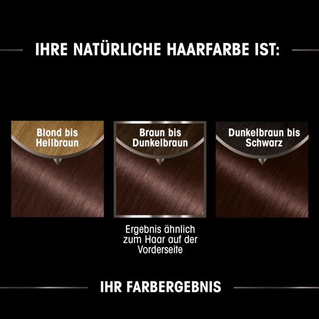 Olia Haarverf 4.15 Chocobruin 1 St