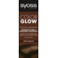 Syoss Haarverf Color Glow Diep Bruin 100 ml