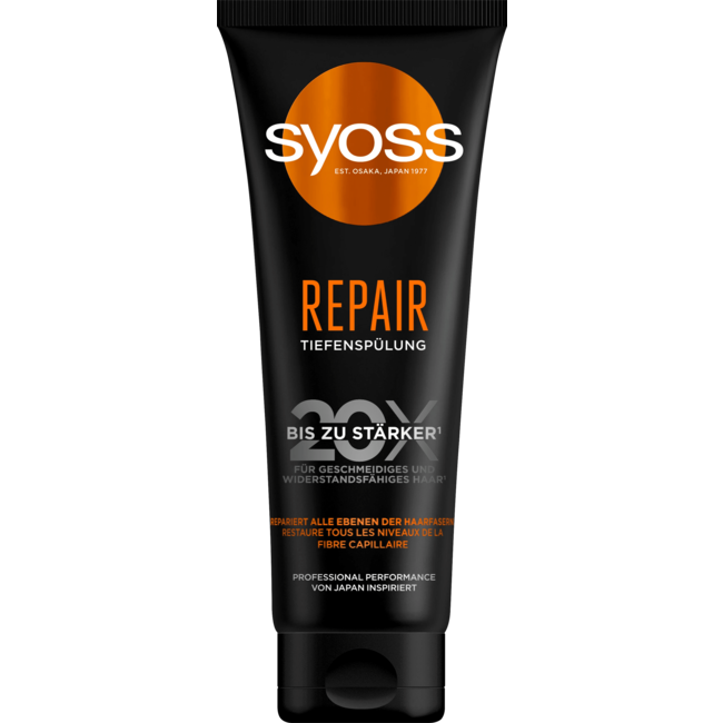 Syoss Conditioner Repair 250 ml
