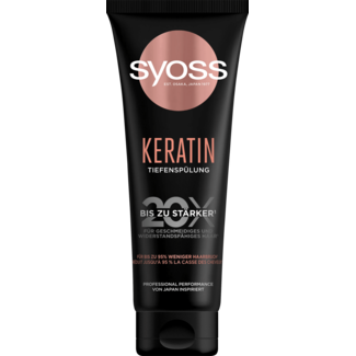 Syoss Syoss Conditioner Keratine