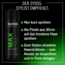 Syoss Haarspray Max Hold 400 ml