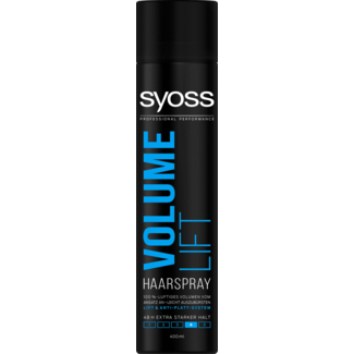 Syoss Syoss Haarspray Volume Lift