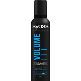 Syoss Syoss Haarmousse Volume Lift