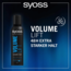 Syoss Haarmousse Volume Lift 250 ml