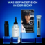 L'Oréal Paris Préférence Haarverf Vivid Colors 1.102 Blauw Zwart 1 St