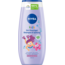 Nivea Kids Kinderen Douchegel & Shampoo & Spoeling 3in1 Bessengeur 250 ml