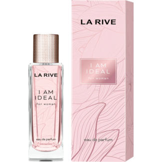 LA RIVE La Rive I Am Ideal Eau De Parfum