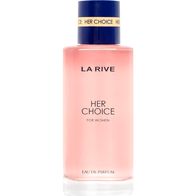 La Rive Her Choice Eau De Parfum 100 ml