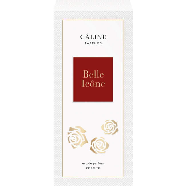 Caline Belle Icône Eau De Parfum 60 ml
