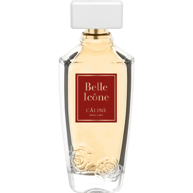 Caline Belle Icône Eau De Parfum 60 ml