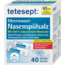 Tetesept Zeewater Neusspoelzout 40 St