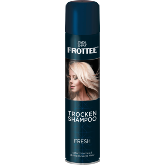 Swiss-O-Par Swiss-O-Par Frottee Droogshampoo Fresh